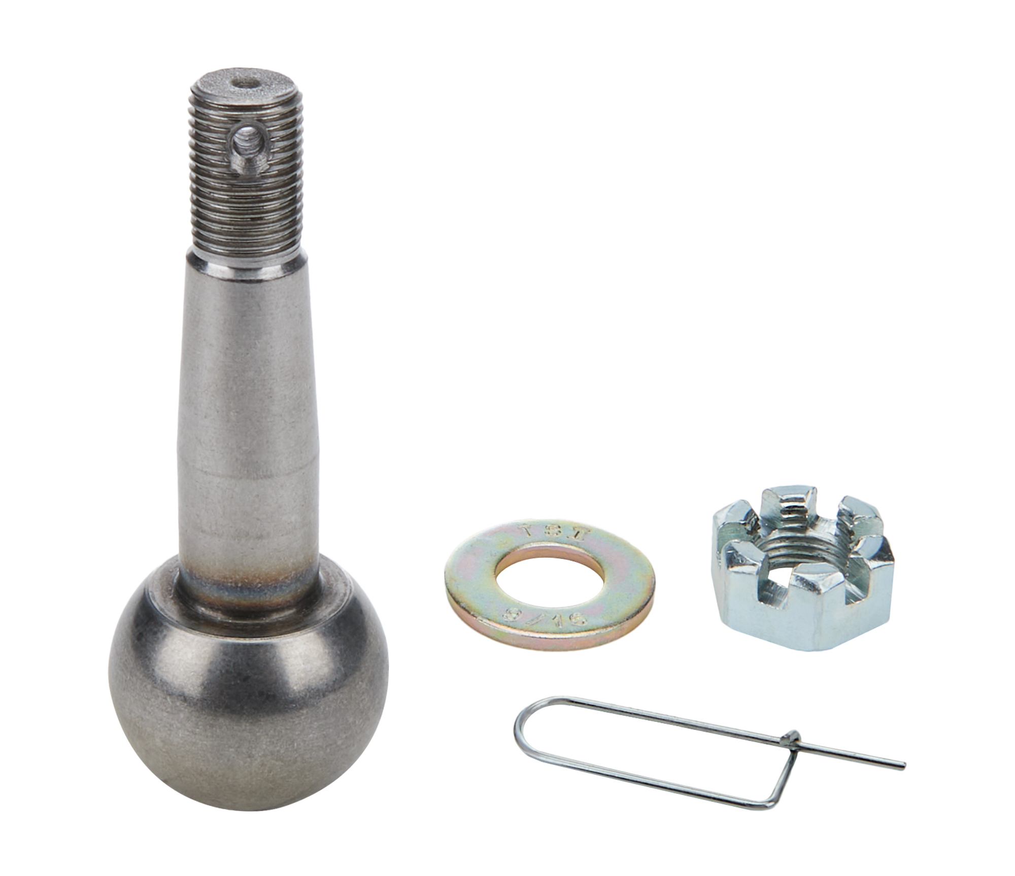 ALLSTAR PERFORMANCE Ball Joint Pin K772 +.400in ALL56919