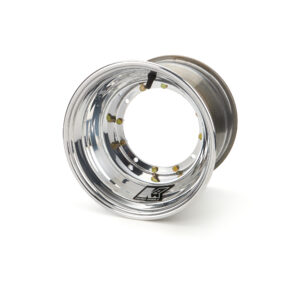 KEIZER ALUMINUM WHEELS, INC. Direct MNT Wheel 10×8 3in BS 1083