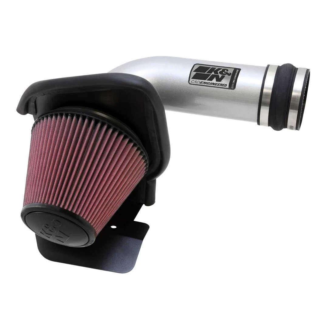 K AND N ENGINEERING 11- Taurus SHO 3.5L Air Intake Kit 69-3531TS