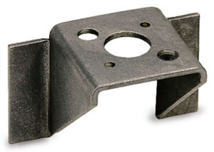 MOROSO Quik Fastener Mnt Bracke Steel 71555