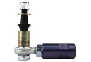 STEEDA AUTOSPORTS Bump Steer Kit 05-14 Mustang GT 555-8106