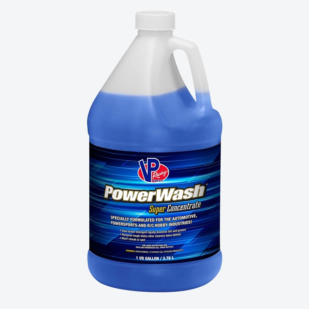VP RACING Power Wash 1 Gallon M10011