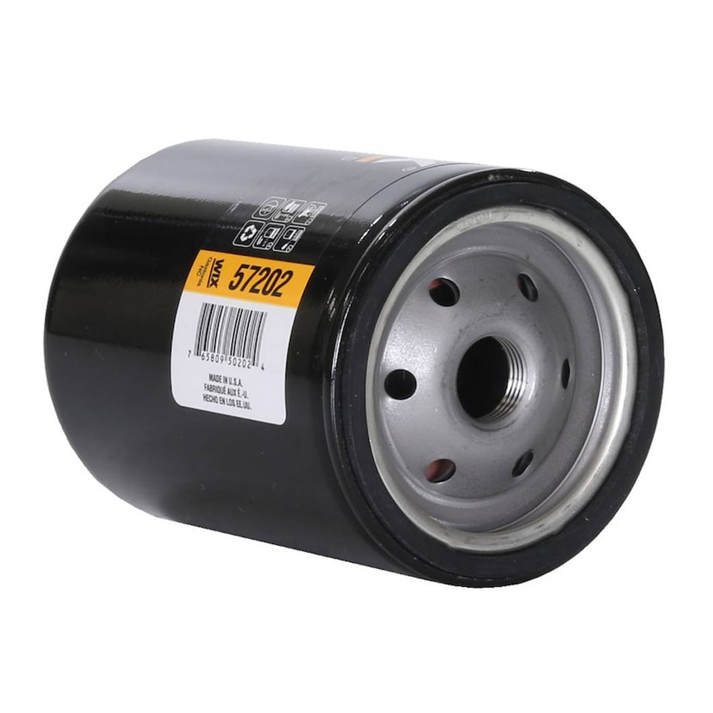 WIX RACING FILTERS Oil Filter 57202