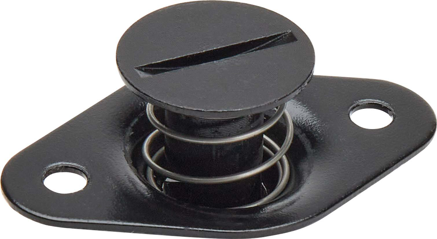 ALLSTAR PERFORMANCE Flush Hd S/E Fasteners 7/16 .500in 10pk Steel ALL19098