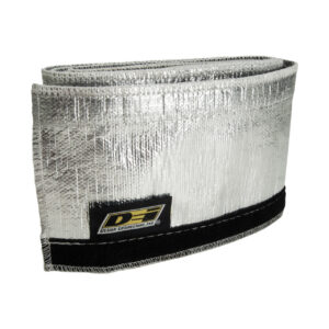 DESIGN ENGINEERING Heat Shroud AN Line 12AN x 10ft 10674