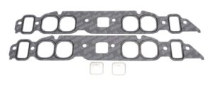 EDELBROCK Intake Gasket Set – BBC O/P 7203