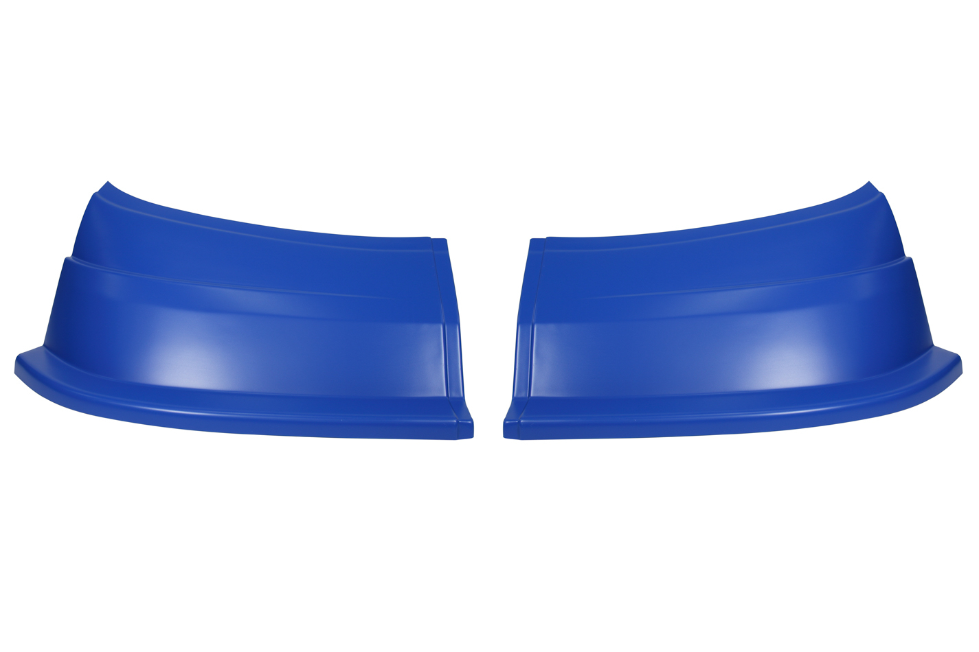 FIVESTAR Nose MD3 Evo II DLM Chevron Blue 32004-41051-CB