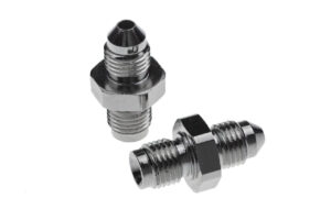 REDHORSE PERFORMANCE 4AN Brake Adapters Steel 336-04-11