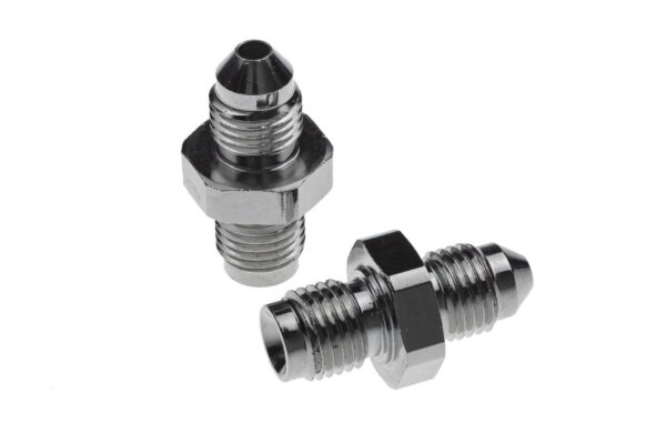 REDHORSE PERFORMANCE 4AN Brake Adapters Steel 336-04-11