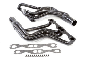 SCHOENFELD SBC Street Stock Header 602 Crate 1-5/8in 185MCM2