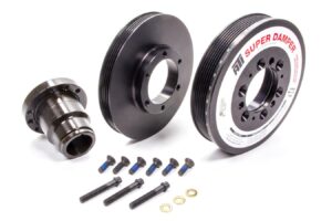 ATI PERFORMANCE LS1 7.480 Harmonic Damper – SFI 917264