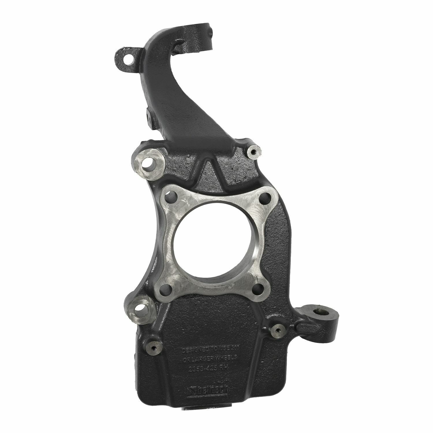 BELL TECH 21- Ford F150 Drop Spindle Kit 2353