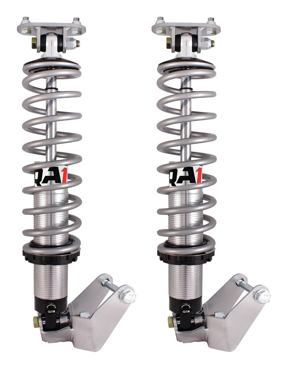 QA1 Pro-Coil Rear Shock Kit Single Adj. 78-88 G-Body RCK52352