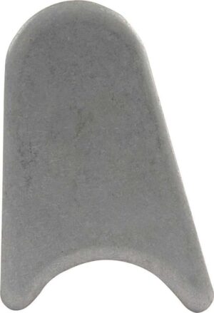 ALLSTAR PERFORMANCE 3/16in Radius Tabs 4pk No Hole ALL60000