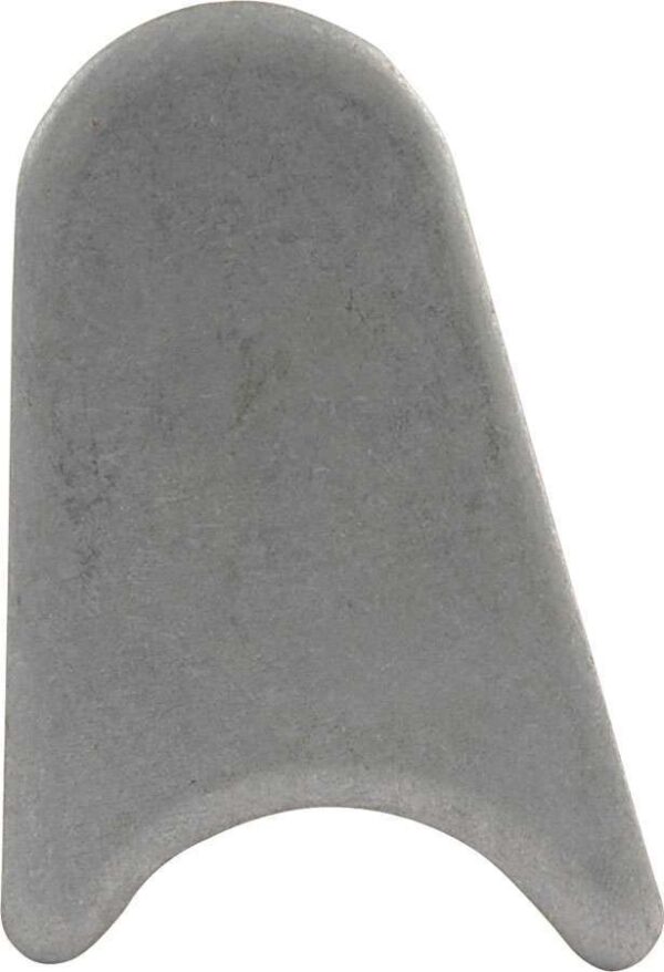 ALLSTAR PERFORMANCE 3/16in Radius Tabs 4pk No Hole ALL60000