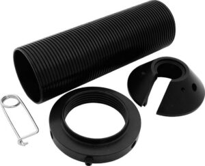 ALLSTAR PERFORMANCE 2.5in C/O Kit QA1 7in ALL64154