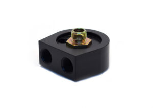 CANTON Oil Cooler Sandwich Adapter – 13/16in 22-546