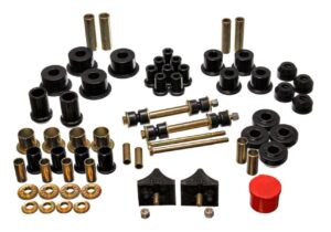 ENERGY SUSPENSION Mopar A-Body Hyper-Flex Kit 5.18104G