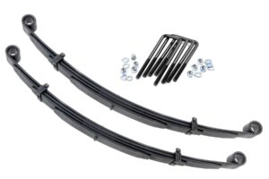 ROUGH COUNTRY 80-97 Ford F250 Spring 8044