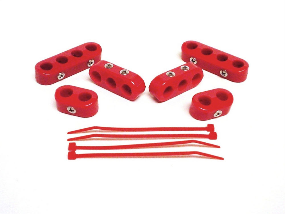 TAYLOR/VERTEX Wire Separator Kit Red 42720