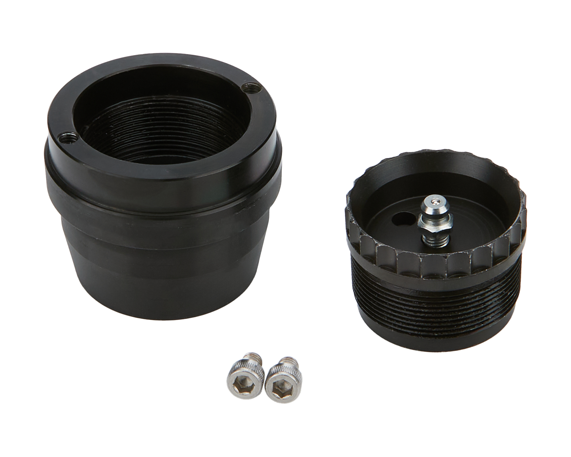 ALLSTAR PERFORMANCE Ball Joint Housing K5103 Press-In Chevelle ALL56905