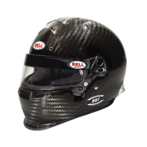 BELL HELMETS HELMET RS7 59 CARBON DUCKBILL SA2025 FIA8859 1204A68