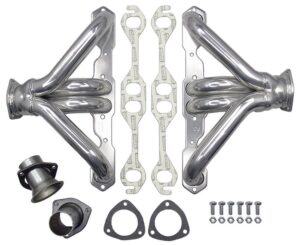 HEDMAN Hugger Headers SBC HTC Coated 68406