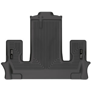 HUSKY LINERS Weatherbeater Floor Liners 14441