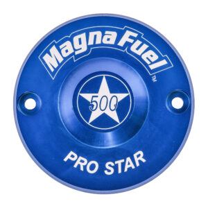 MAGNAFUEL/MAGNAFLOW FUEL SYSTEMS Replacement Motor Top 500 Series Pump MP-4400-02