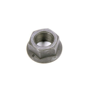 STRANGE 9in Ford Pinion Nut Fits 35/40-Spline Pinion N1922B