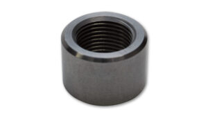 VIBRANT PERFORMANCE Aluminum Weld Bung 1/8in Female VIB11170