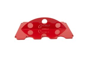 G FORCE CROSSMEMBERS Hemi Engine Lift Plate GF-HLP