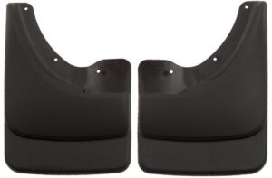 HUSKY LINERS 02-09 Dodge Ram Front Mud Flaps 56071