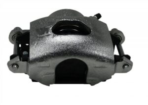 LEED BRAKES Caliper Single Piston GM Left Side A4043 Cal