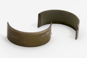 MAHLE ORIGINAL/CLEVITE Rod Bearing CB745HN