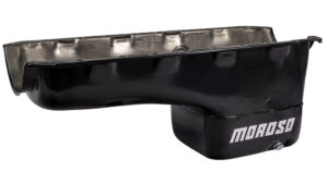MOROSO BBC Oil Pan 20460