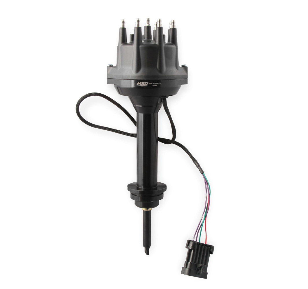 MSD IGNITION Distributor – Dual Sync BBM 426/440 23833