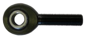 TRIPLE X RACE COMPONENTS Rod End 7/16in LH Thread Aluminum 600-SU-0030