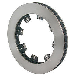 WILWOOD Rotor 8bt 1.25 11.75×7.0 Straight Vane 160-0483