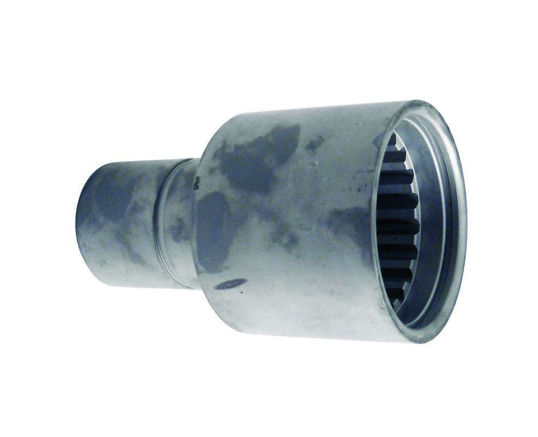 WINTERS Swivel Spline Coupler 2975
