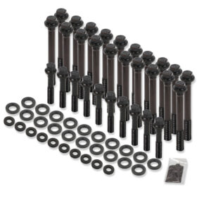 EARLS Head Bolt Set 6pt – GM LS Engine 04-14 HBS-002ERL