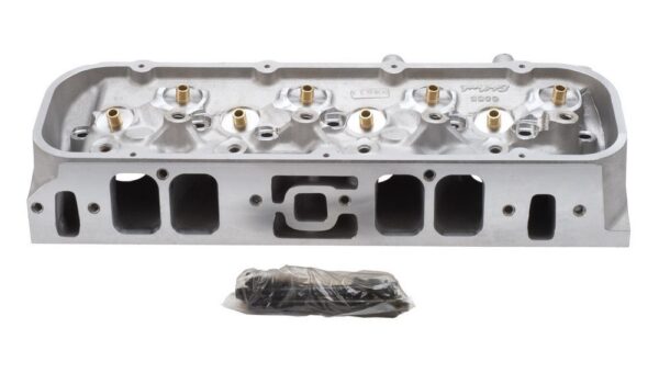 EDELBROCK BBC Performer RPM 454-R Cylinder Head – Bare 60549