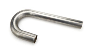 HEDMAN U-Bend Mild Steel 1.875 x 3in Radius 18 Gauge 12056