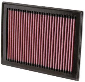 K AND N ENGINEERING Replacement Air Filter 33-2409