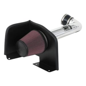 K AND N ENGINEERING Air Intake Kit Avalanche 09 77-3070KP