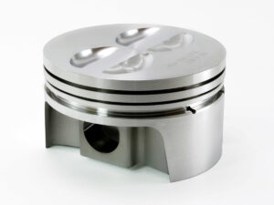 MAHLE PISTONS SBC 604 Crate Piston Set 4.005 Bore 930127805