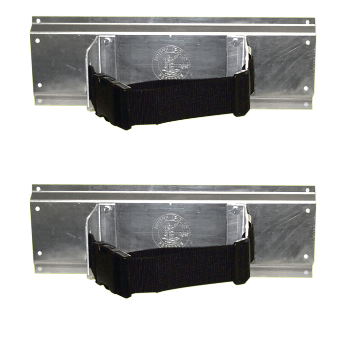 PIT-PAL PRODUCTS Canopy Holder Wall Mount 195