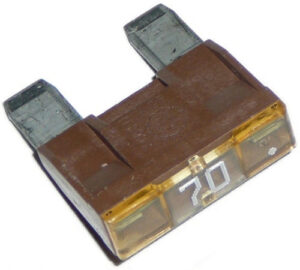 PAINLESS WIRING 70 Amp Maxi Fuse 80102