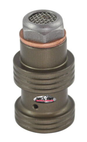 TUFF-STUFF 1200 PSI Valve Type II Pumps 5555