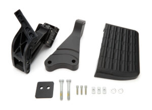 AMP RESEARCH Bumper Step 06-14 Ford F150 75302-01A